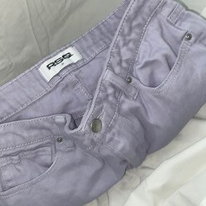 Bought at Tilly’s for $50. Never worn. Slight stretch